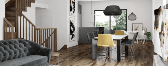 Vida LaSalle Condos thumbnail 7