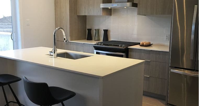 Vida LaSalle Condos thumbnail 8