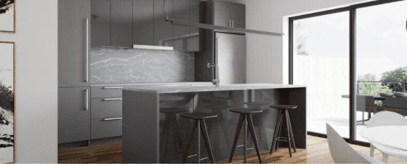 Vida LaSalle Condos thumbnail 10