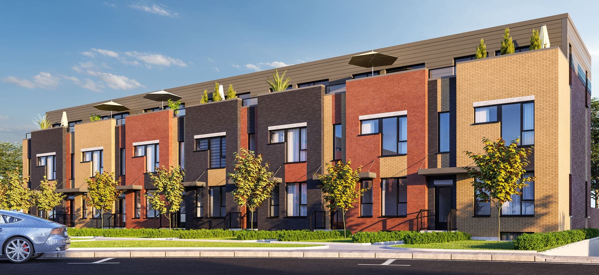 Vida LaSalle Condos thumbnail 2