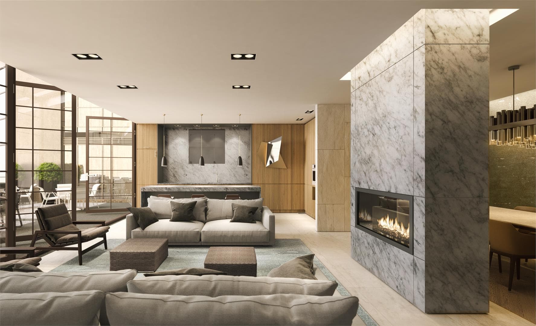Windsor Terrace Condos thumbnail 10