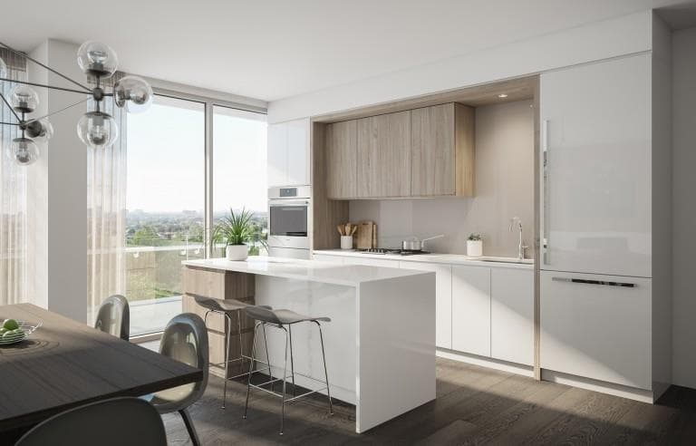 Windsor Terrace Condos thumbnail 9