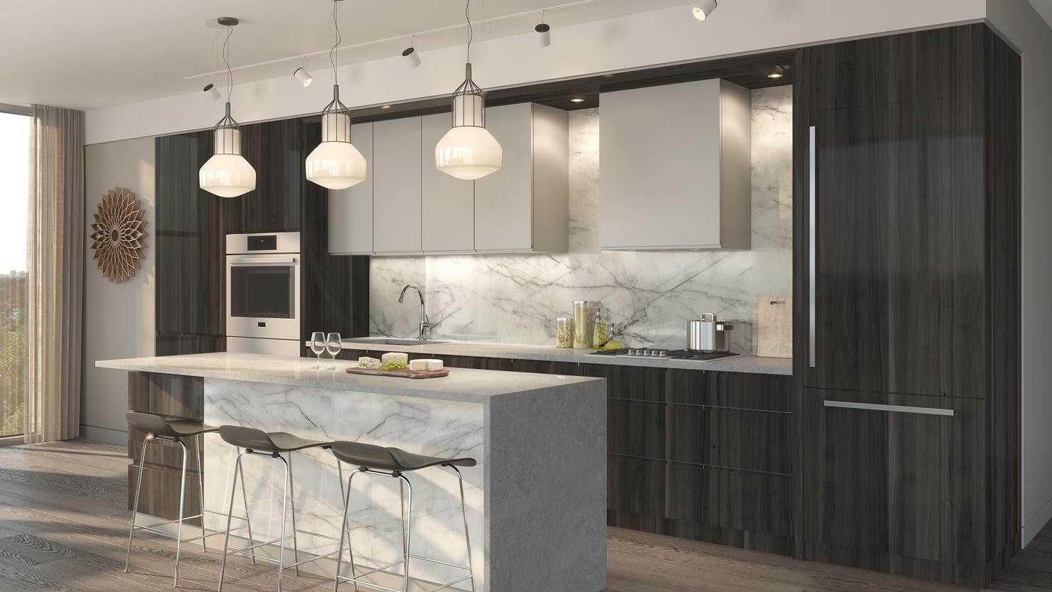 Windsor Terrace Condos thumbnail 11
