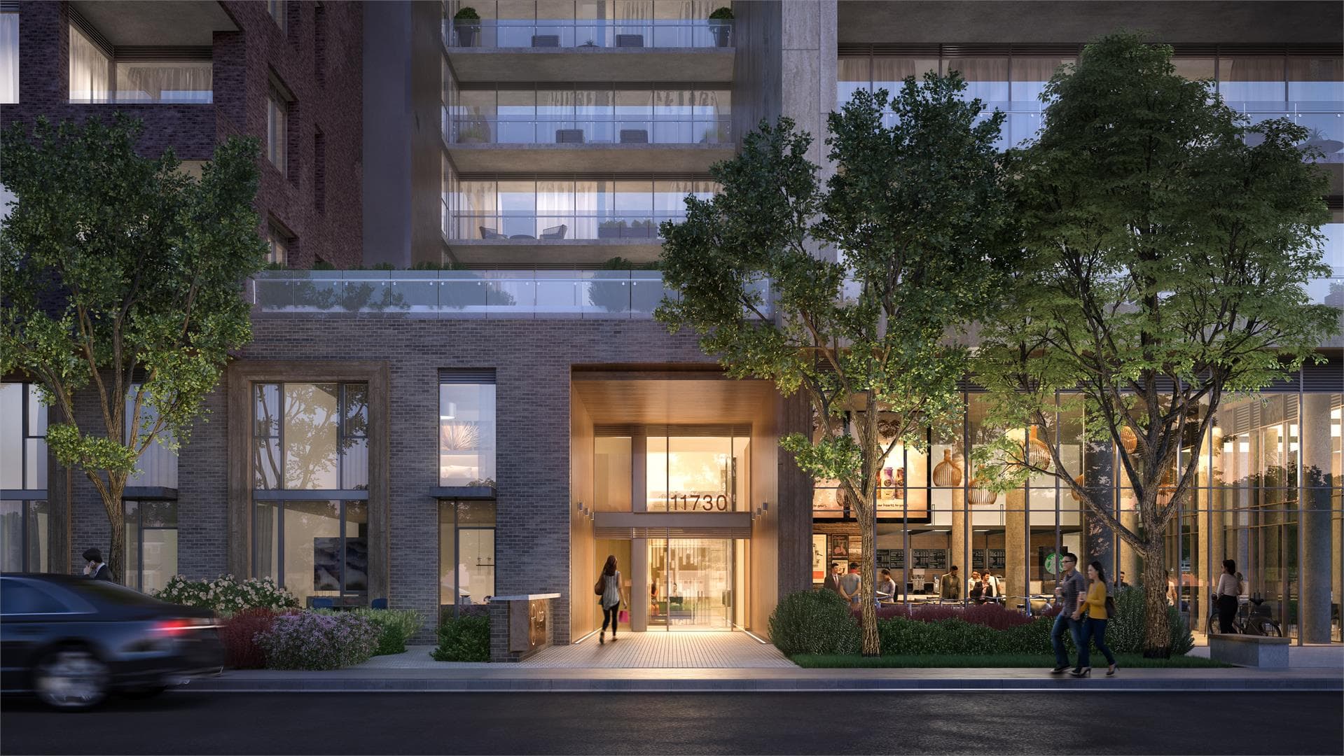 Windsor Terrace Condos thumbnail 2