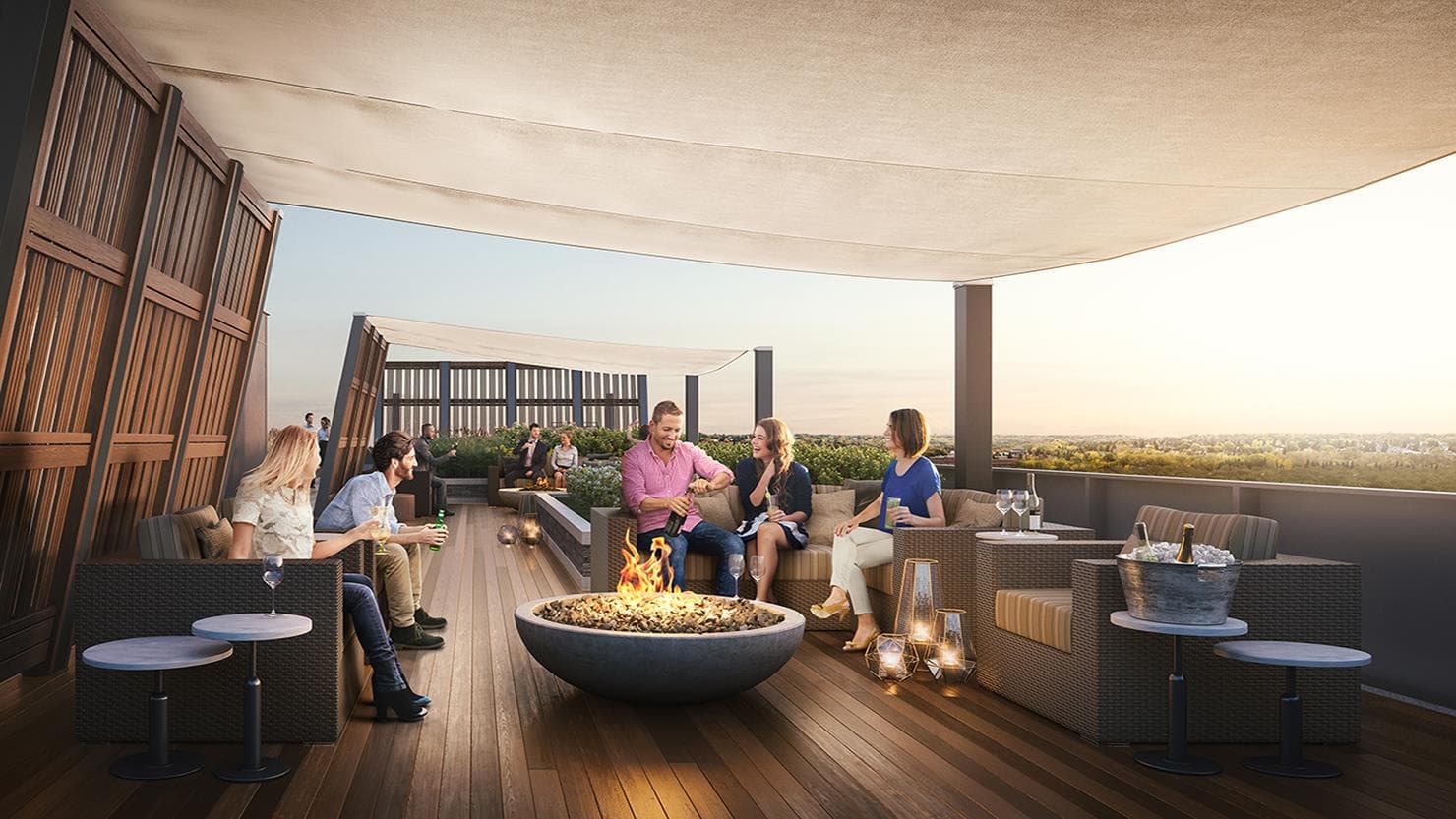 Windsor Terrace Condos thumbnail 6