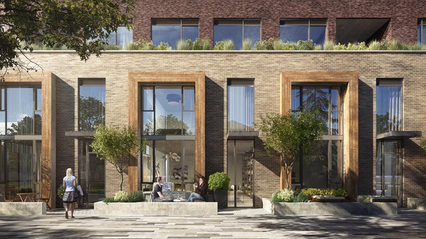 Windsor Terrace Condos thumbnail 7