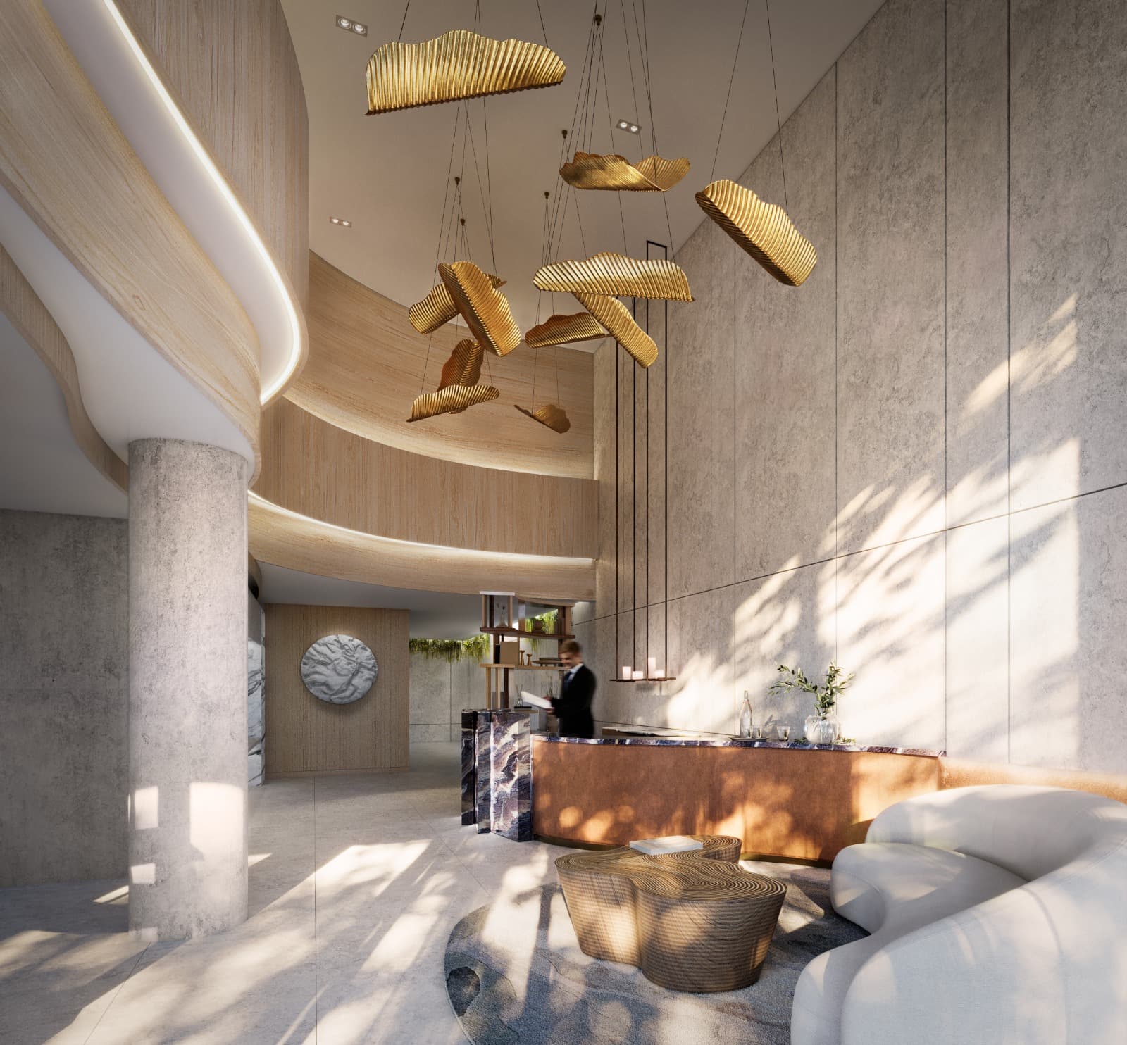 Akra Living Condos thumbnail 6
