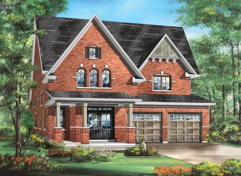 Chelsea Hill Towns thumbnail 7