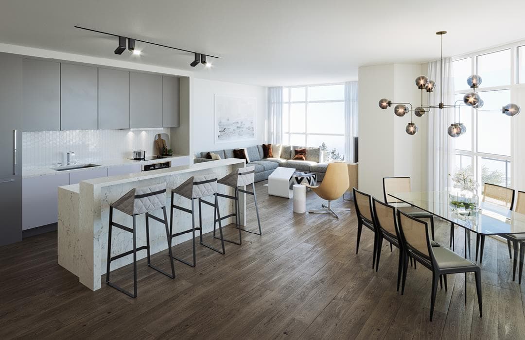 CoMo Condos thumbnail 8