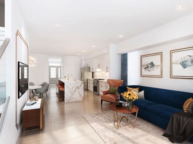 Doon South Condos thumbnail 7