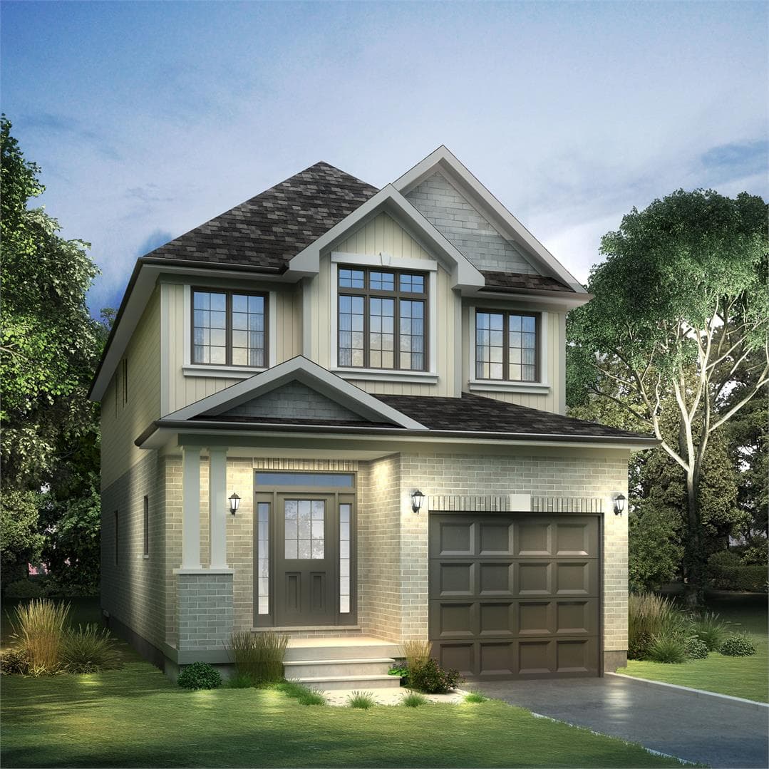 Doon South Condos thumbnail 2