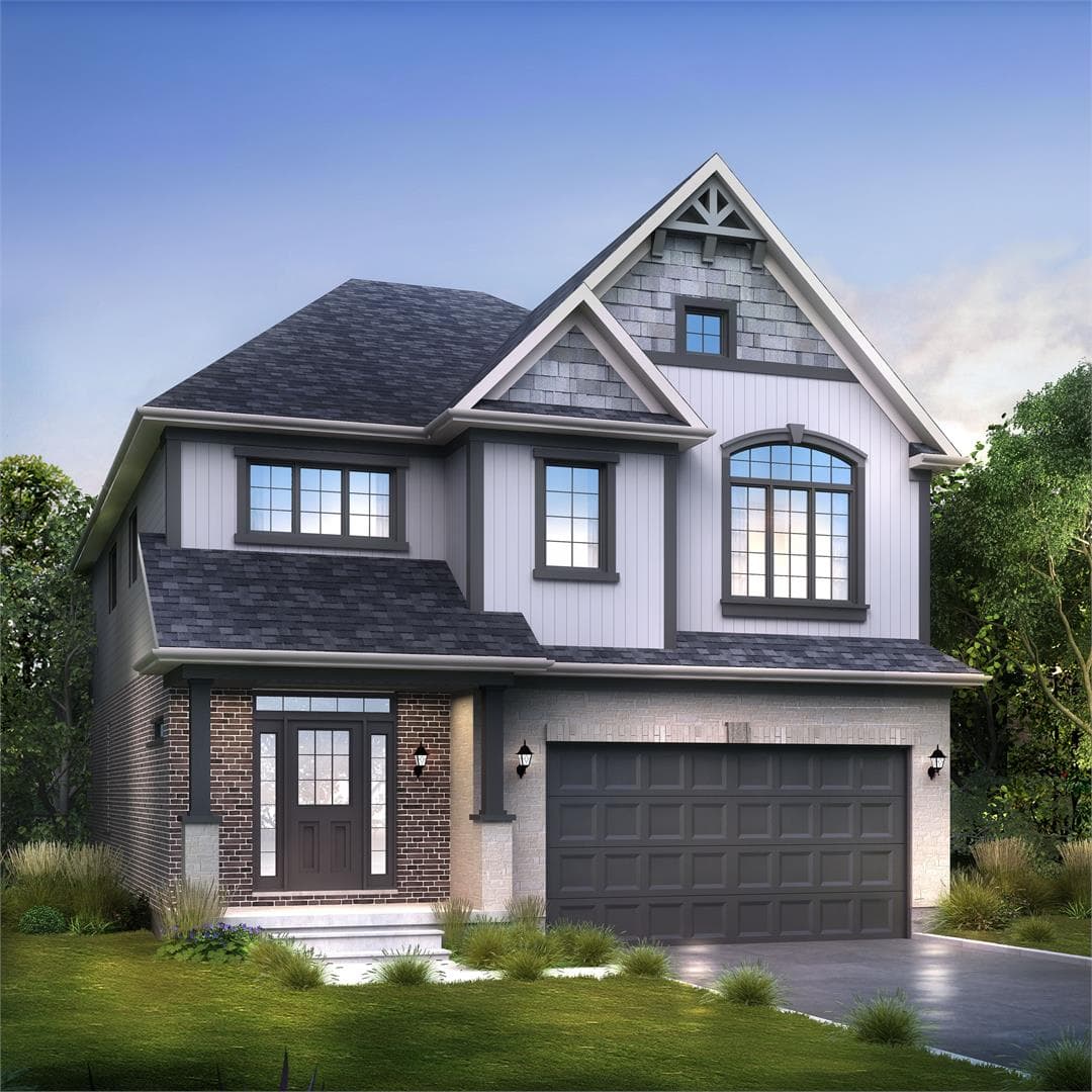 Doon South Condos thumbnail 5