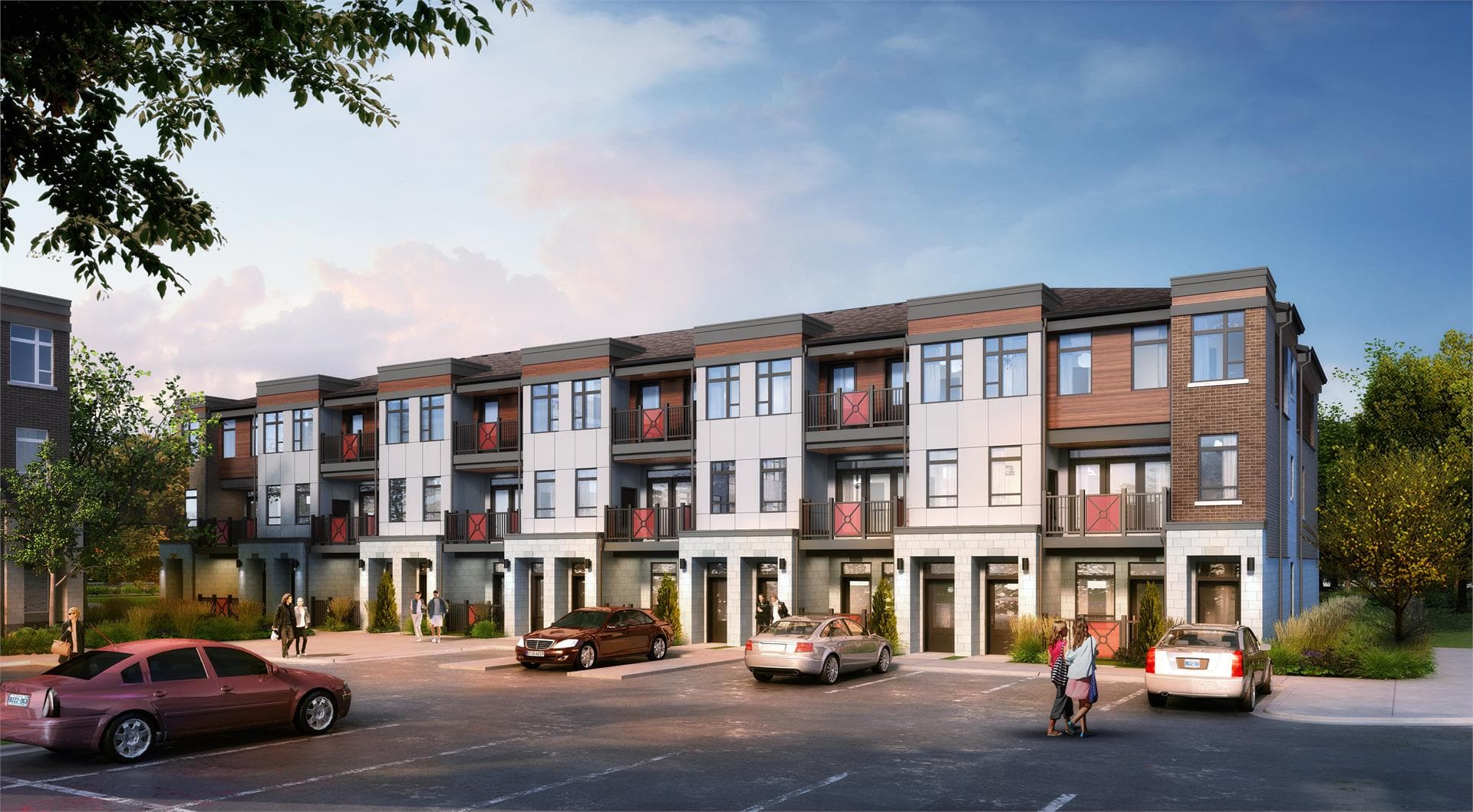 Doon South Condos thumbnail 6