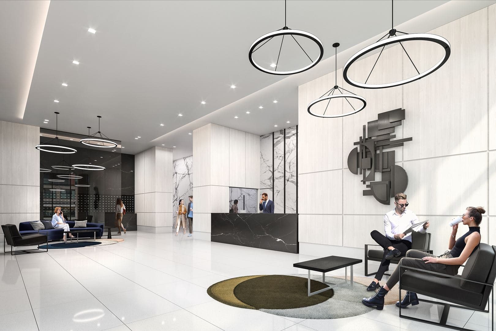Express 2 Condos thumbnail 6