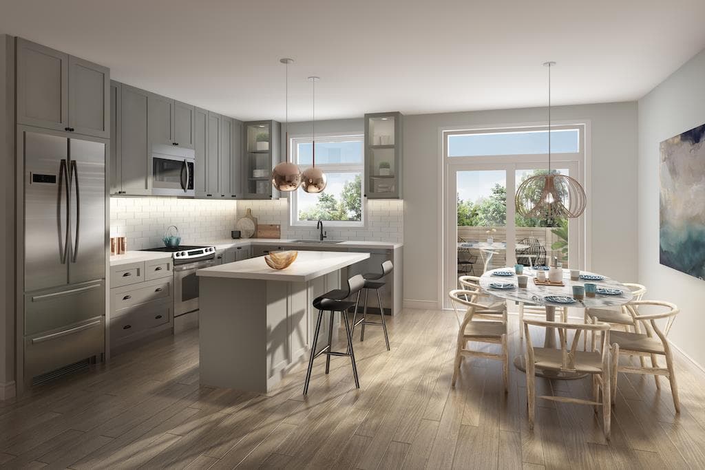 Frenchman’s Bay Condos thumbnail 9