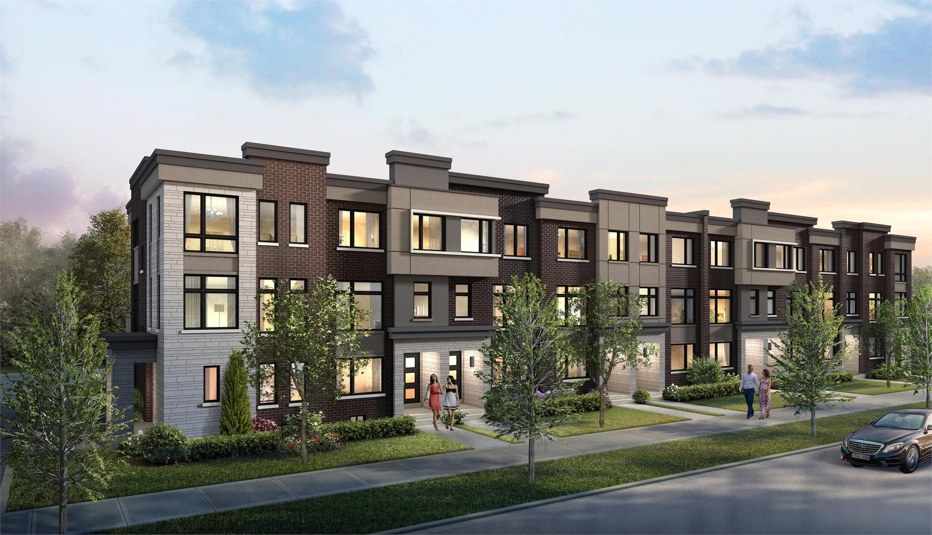 Frenchman’s Bay Condos - Image 1