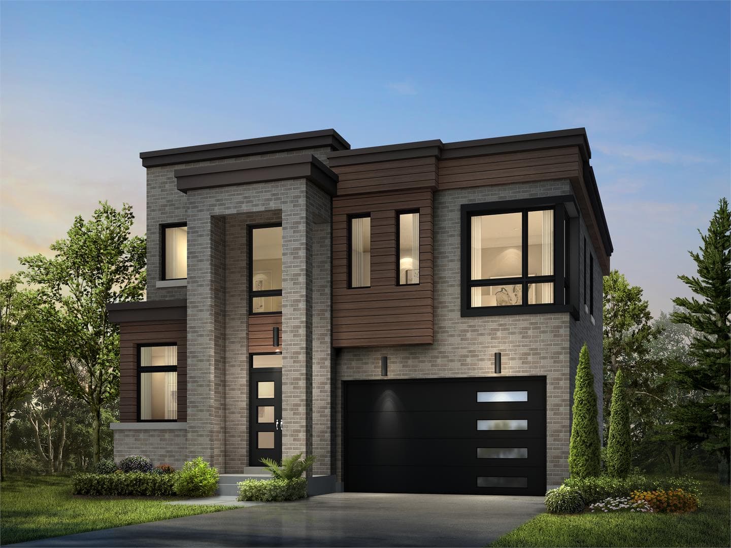Frenchman’s Bay Condos thumbnail 4