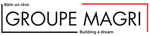 Groupe Magri logo