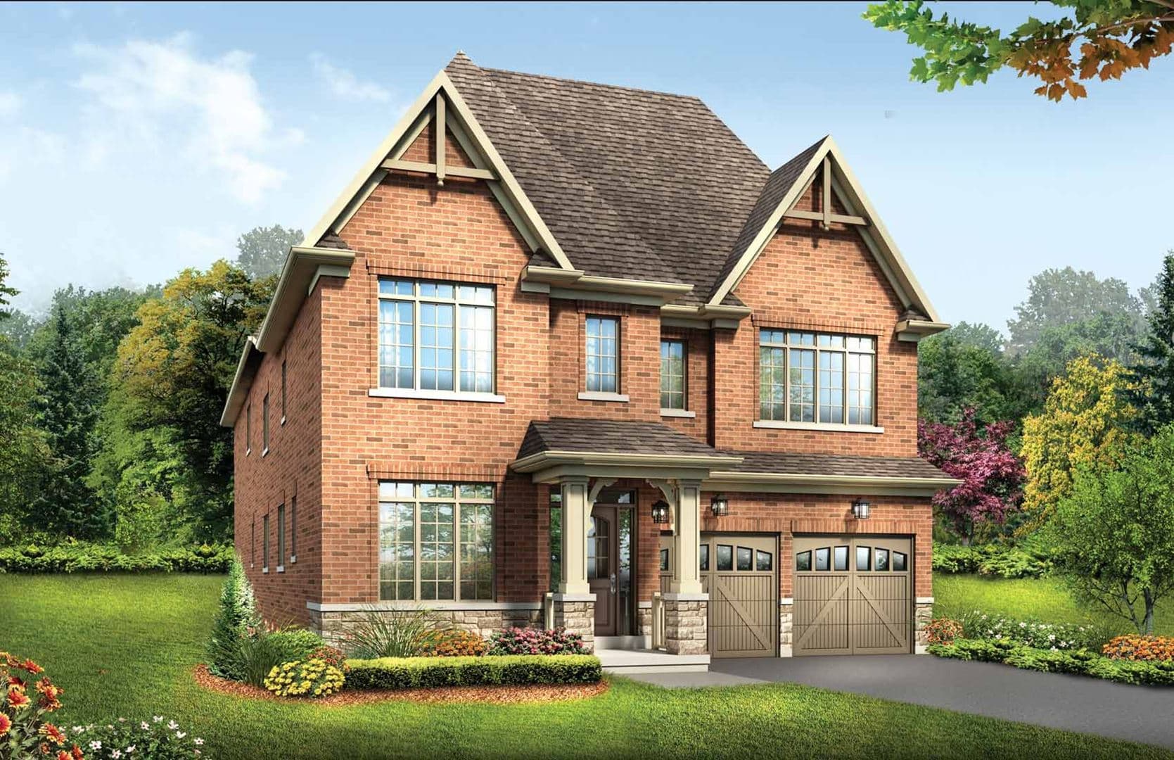 Ivy Ridge Condos