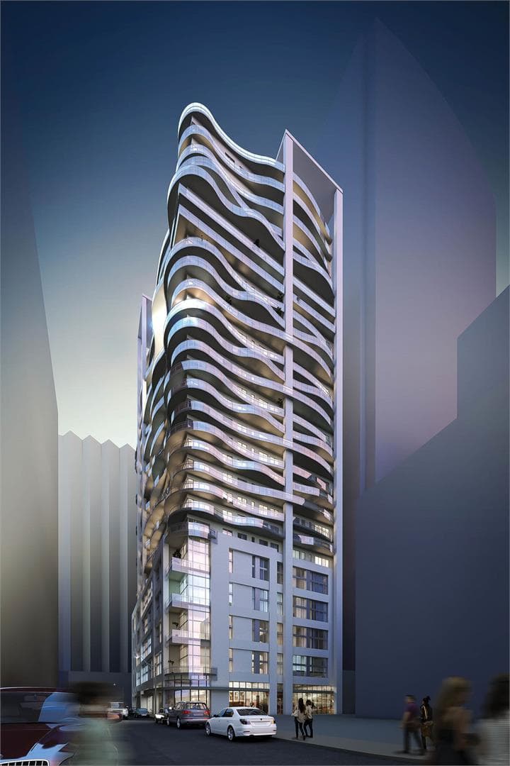Le Peterson Condos thumbnail 2