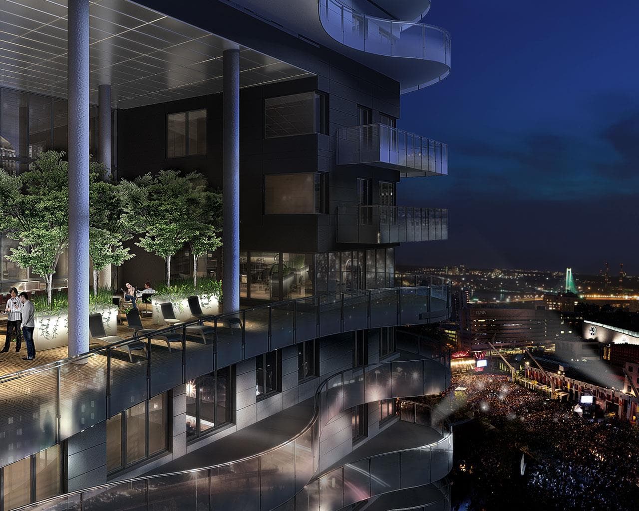 Le Peterson Condos thumbnail 3