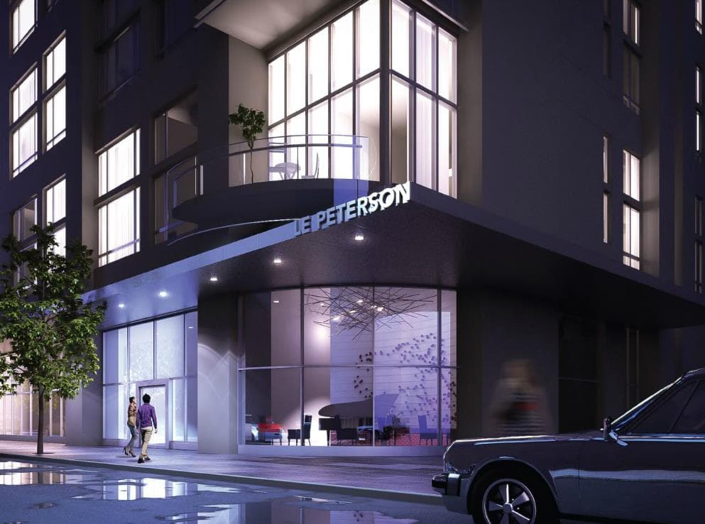 Le Peterson Condos thumbnail 4