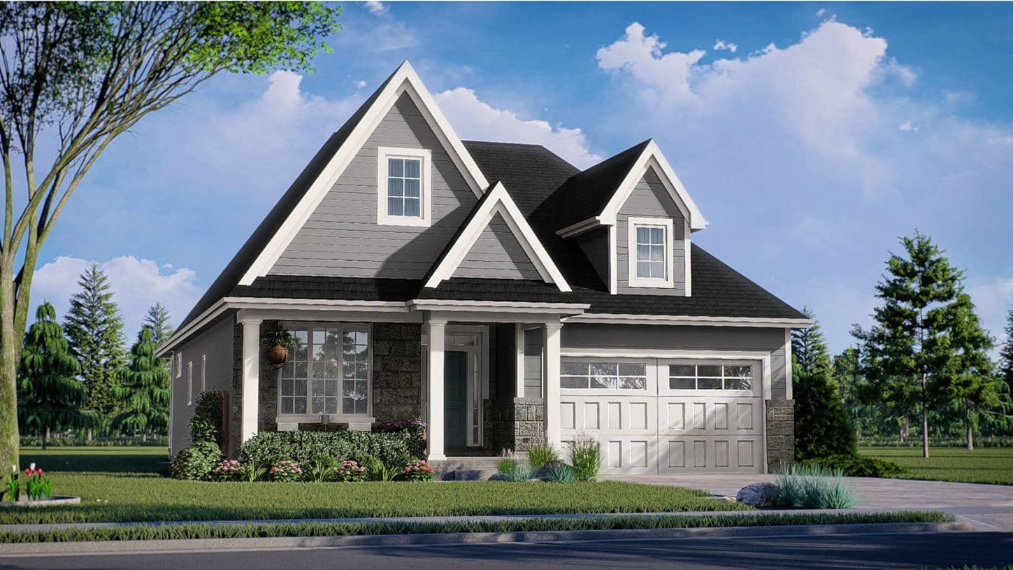 Legacy Landing Towns - Image 1