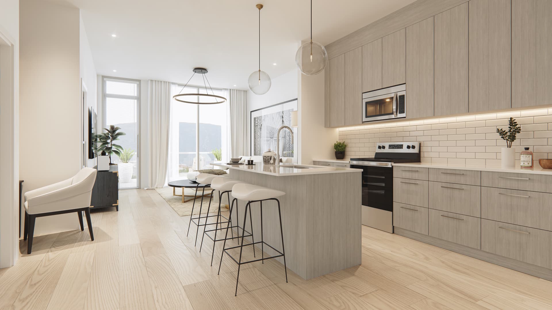 Lockwood Chelsea Condos thumbnail 5
