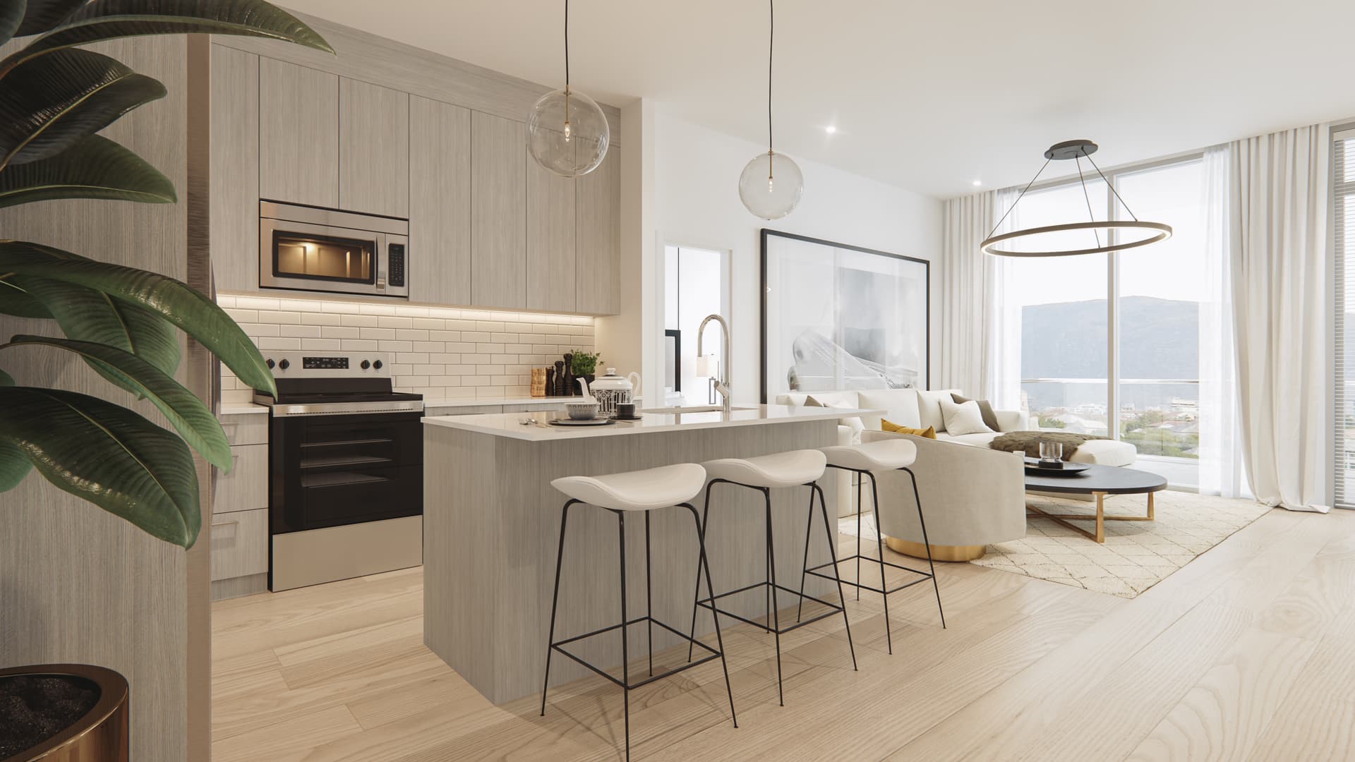 Lockwood Chelsea Condos thumbnail 3