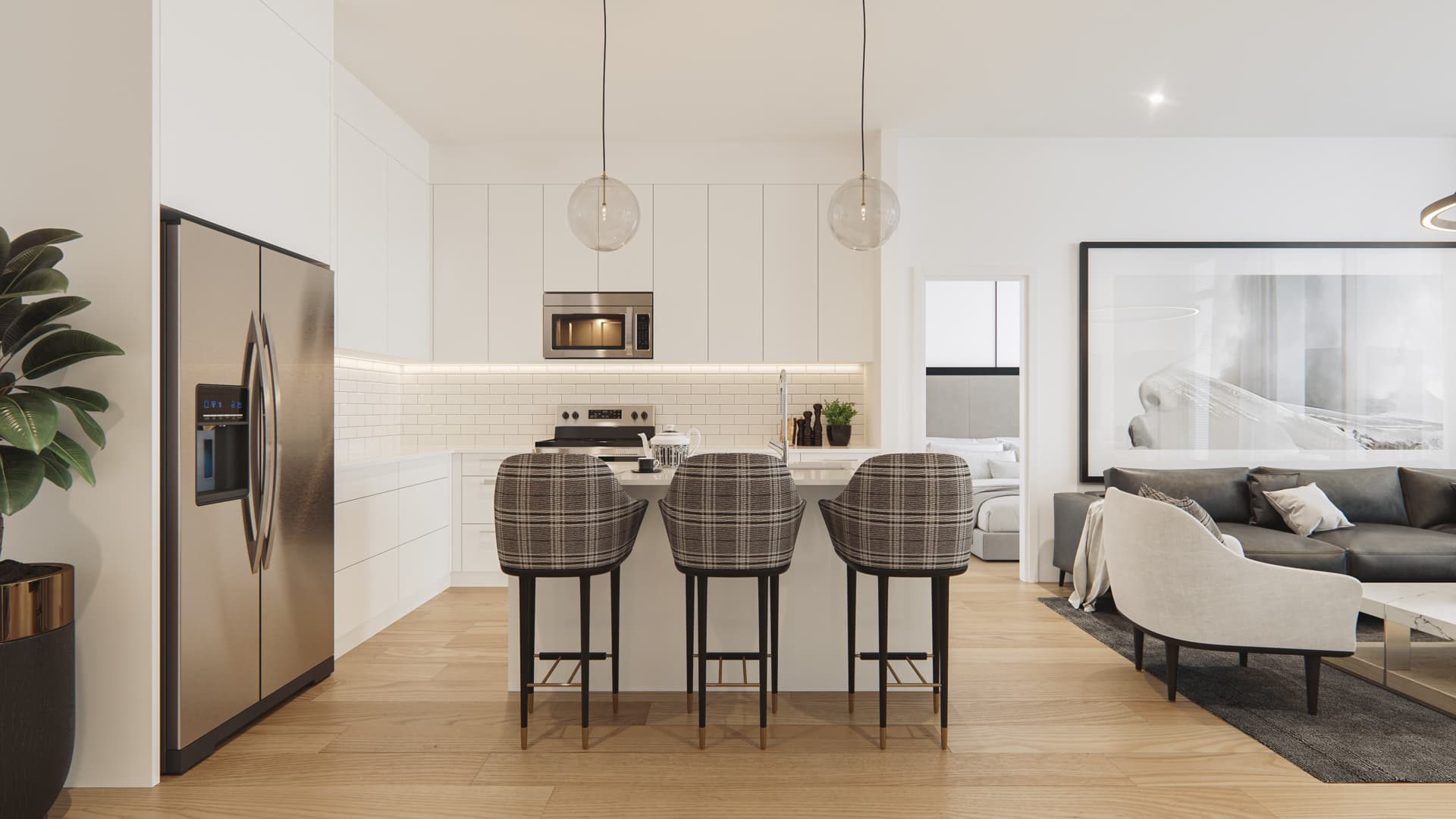 Lockwood Chelsea Condos thumbnail 4
