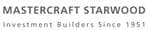 Mastercraft Starwood logo