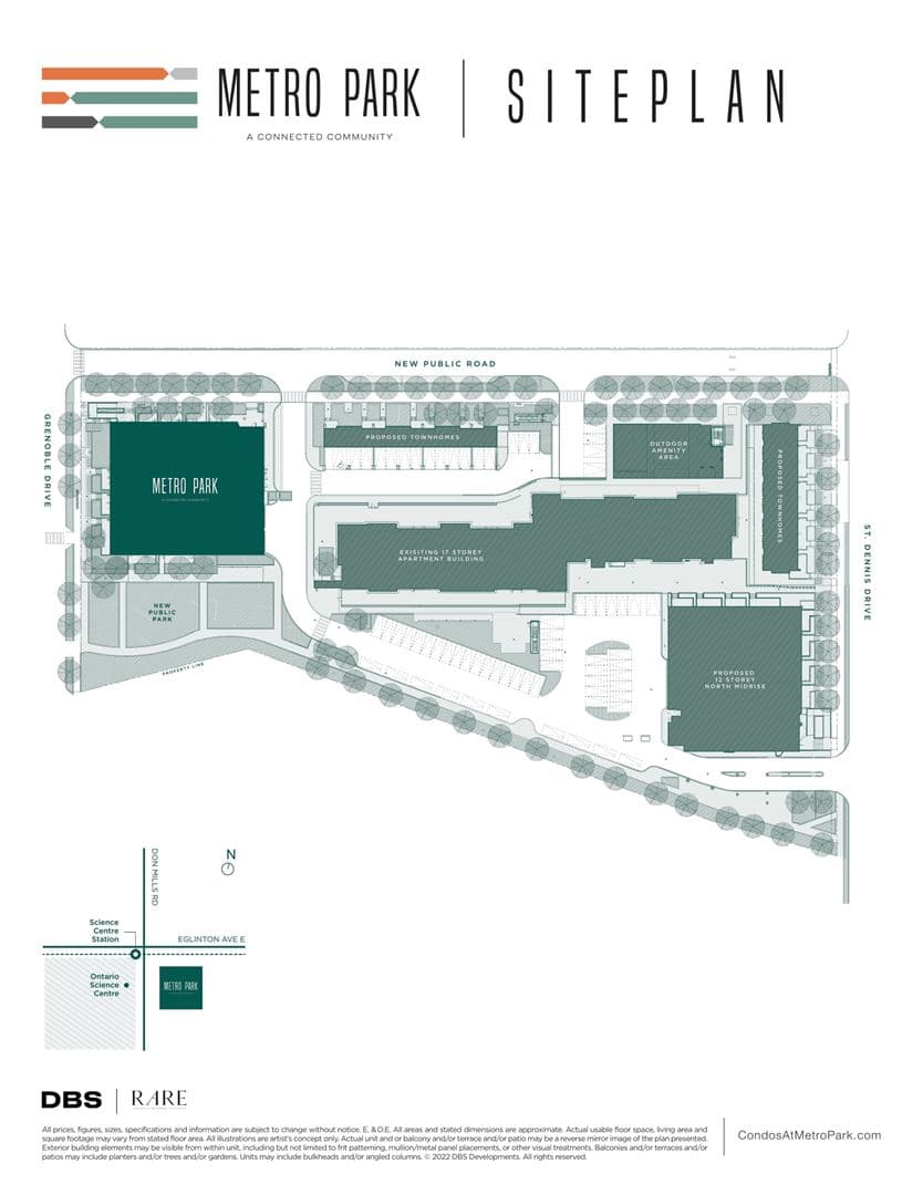 Metro Park Condos thumbnail 17