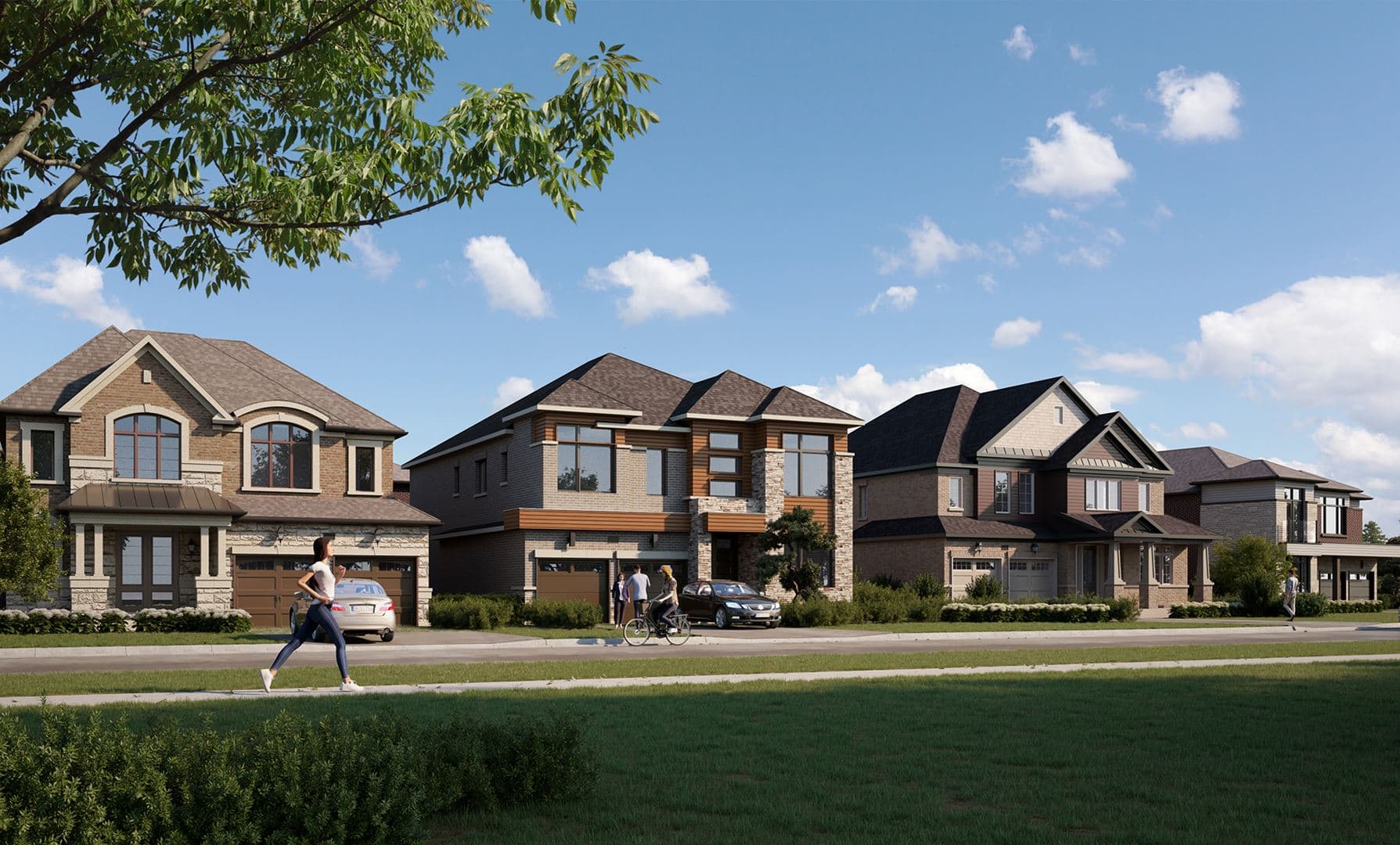 Midhurst Valley by Sundance Homes thumbnail 7