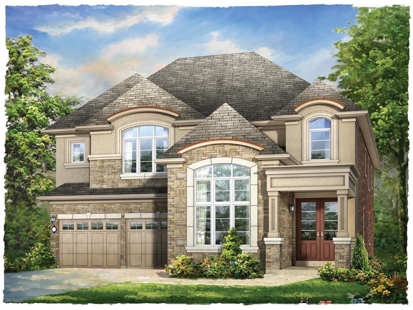 Mount Pleasant Homes thumbnail 2