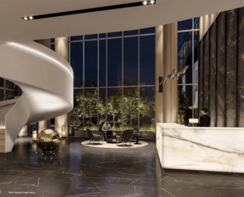 Park George Phase 2 Condos thumbnail 7