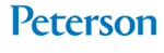 Peterson Group logo