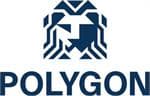 Polygon Homes logo
