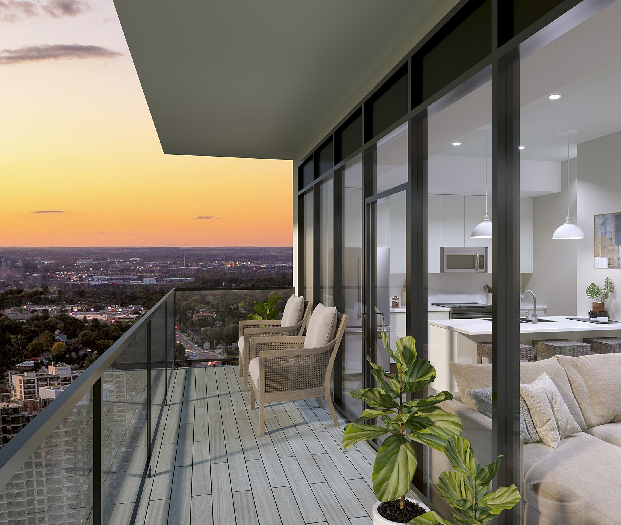 Q Condos thumbnail 7