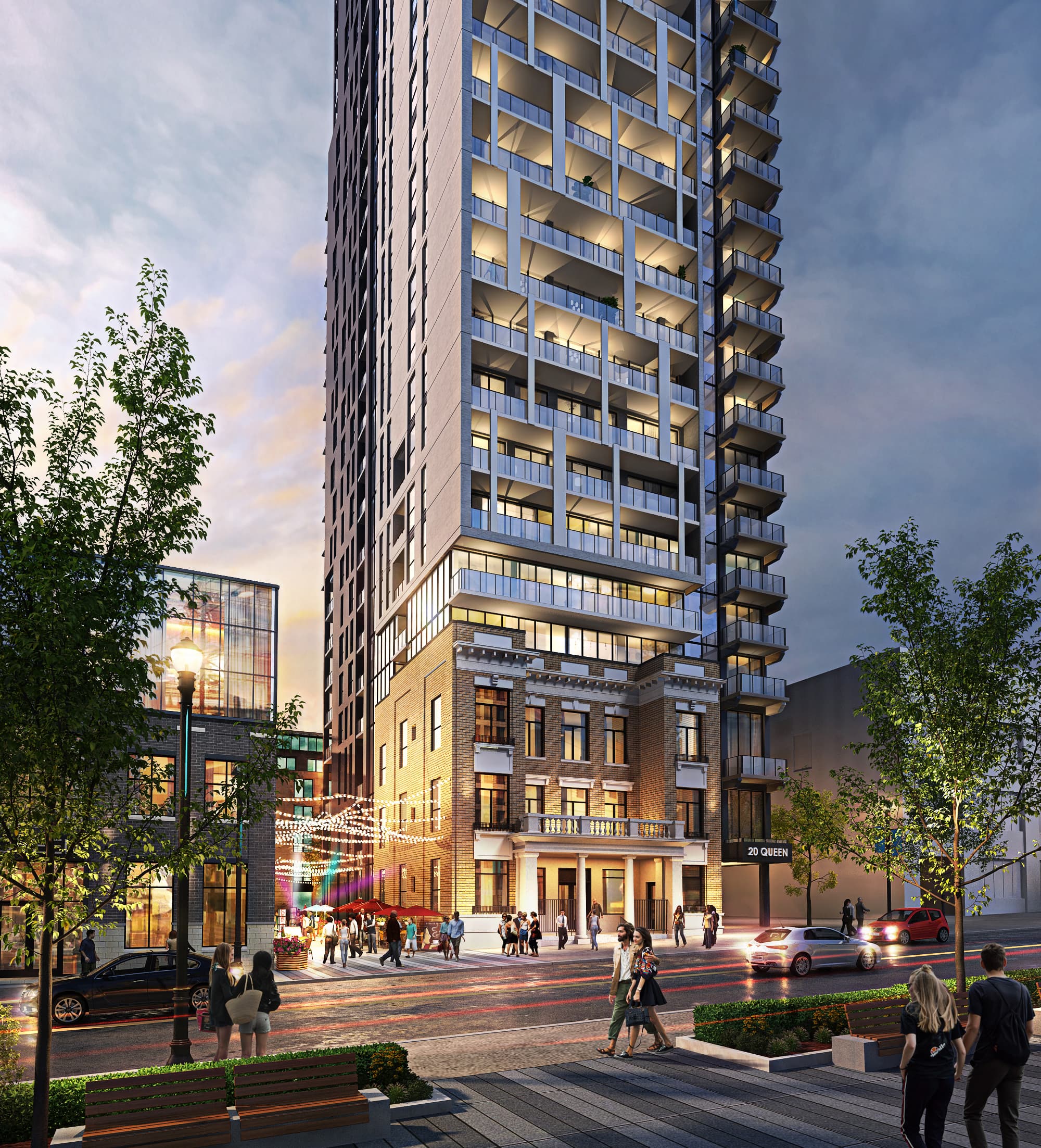 Q Condos thumbnail 2