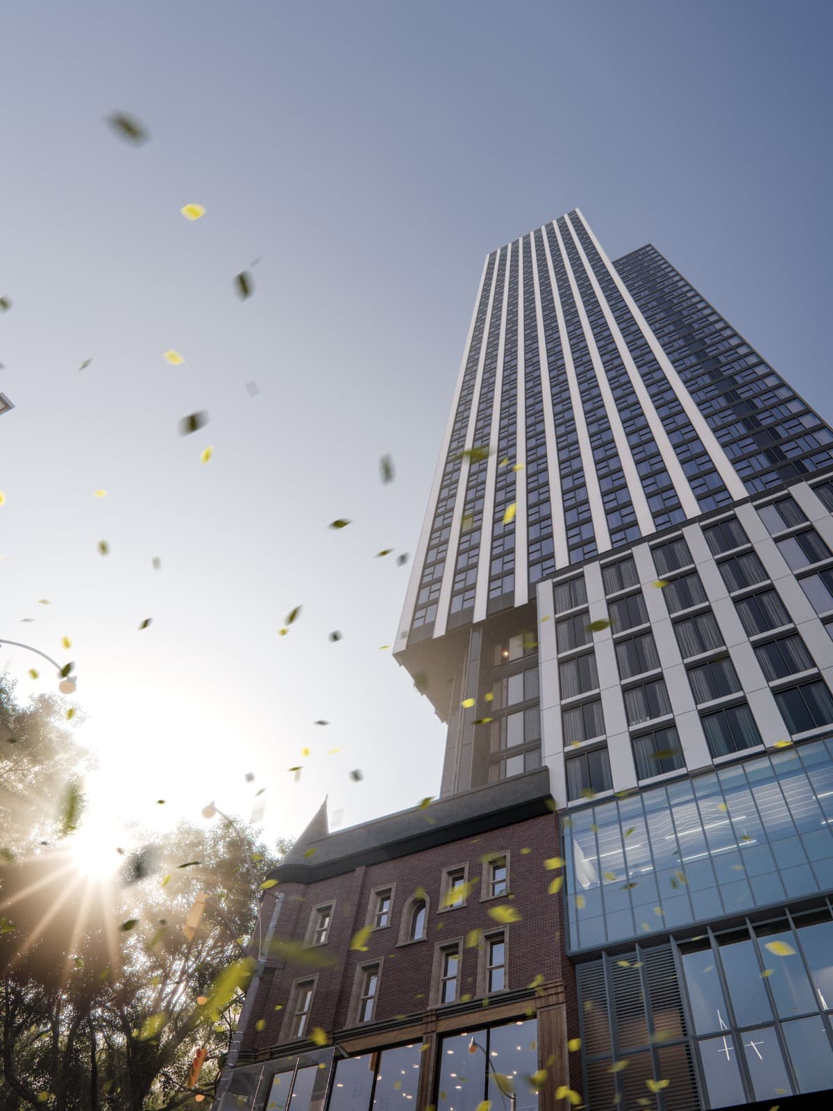 Queen Church Condos thumbnail 3