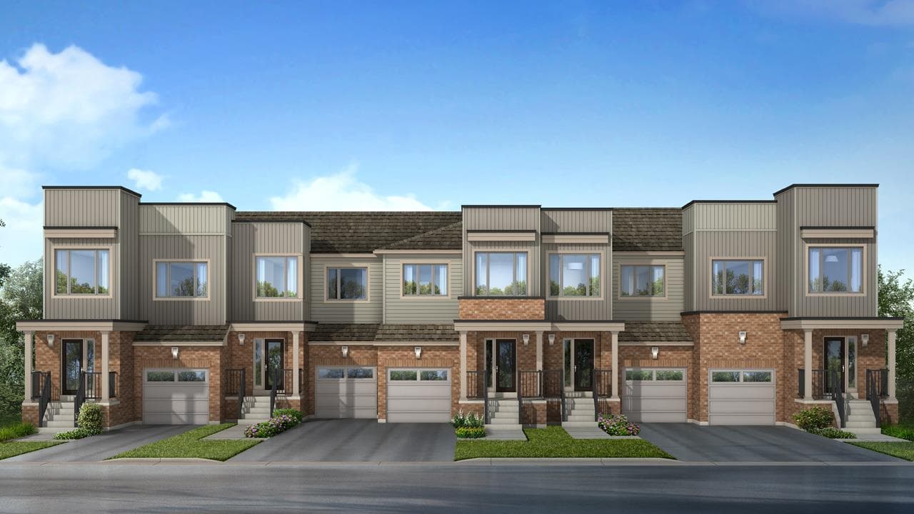 Stayner West Condos - Image 1