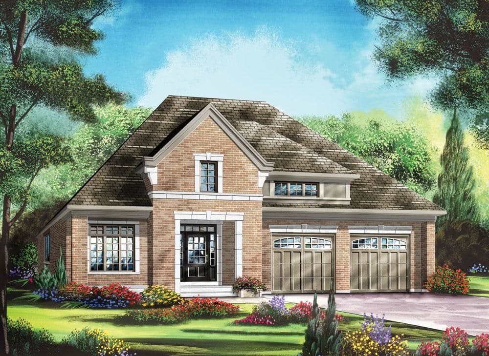Stonemanor Woods Homes thumbnail 5