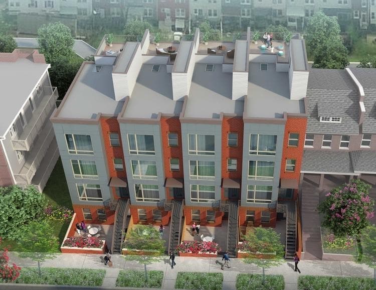 Union Lofts Condos thumbnail 3