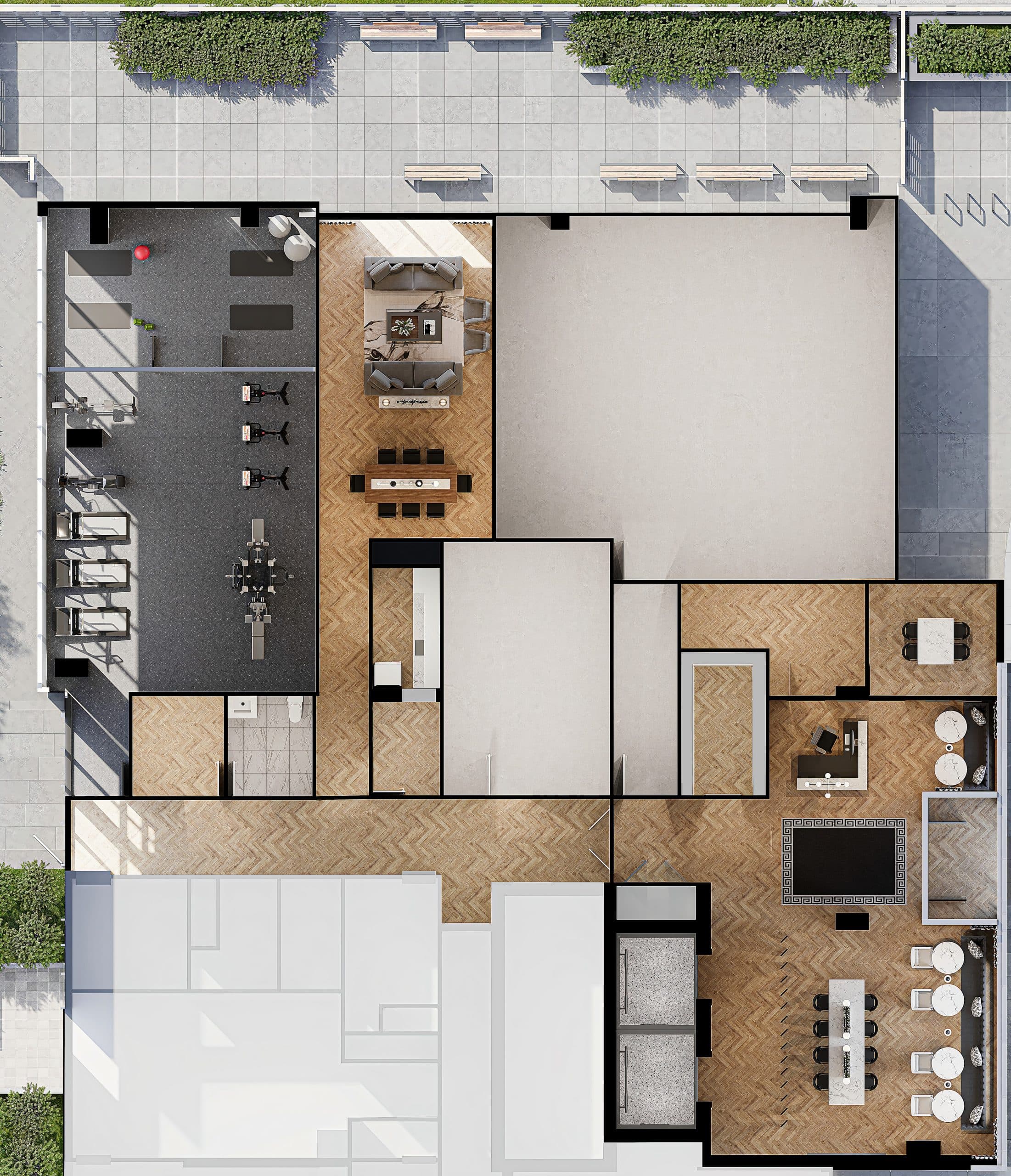 First & Park Condos thumbnail 16