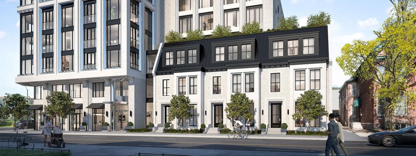 The Bedford Condos thumbnail 3