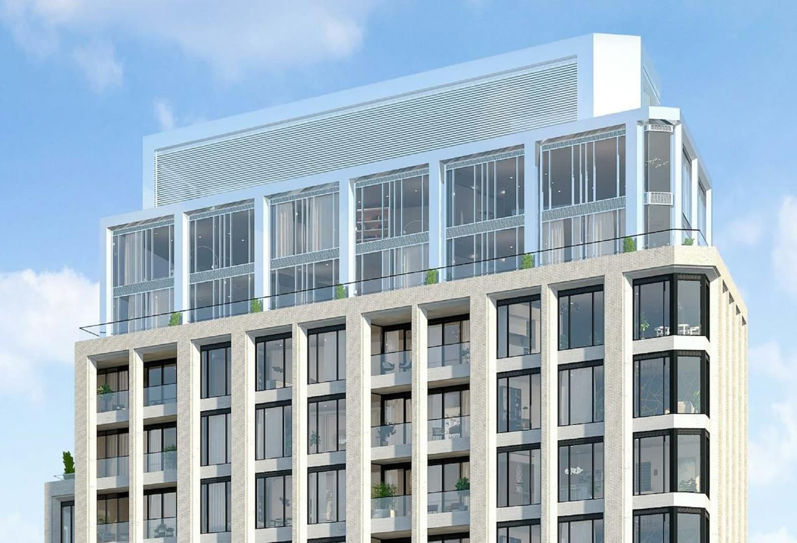 The Bedford Condos thumbnail 4