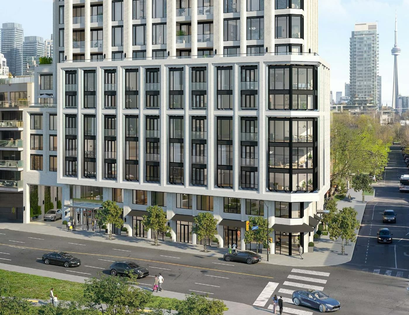 The Bedford Condos thumbnail 5