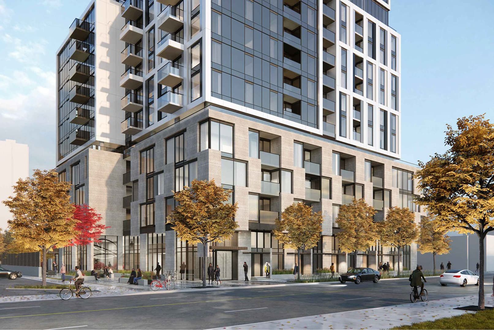 Cavo Condos thumbnail 5