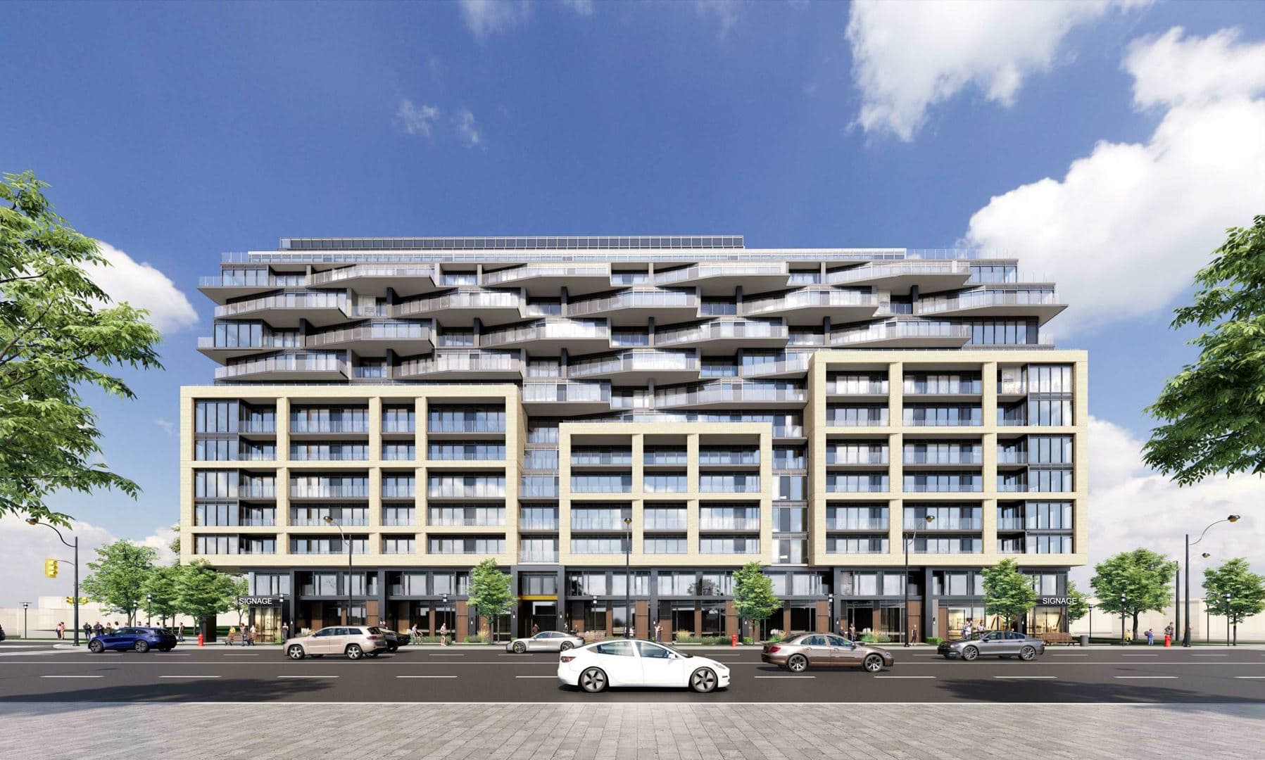 Park Central Condos - Image 1