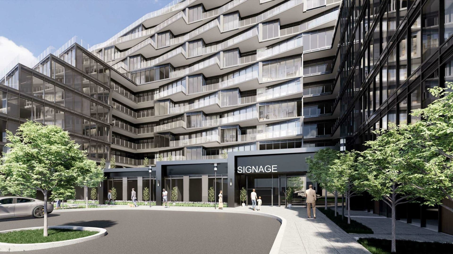 Park Central Condos thumbnail 2